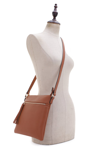 Leah Crossbody