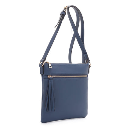 Leah Crossbody