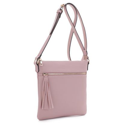 Leah Crossbody