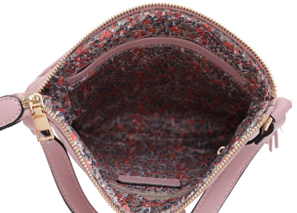 Leah Crossbody