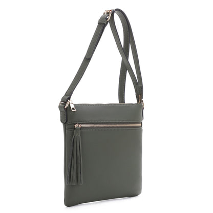 Leah Crossbody