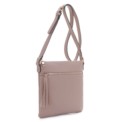 Leah Crossbody