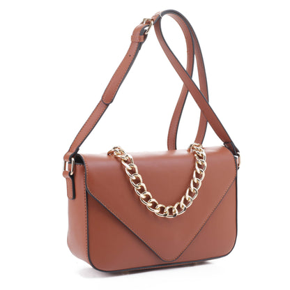 Cora Envelope Crossbody