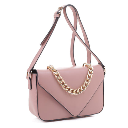 Cora Envelope Crossbody