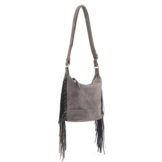 Yaneth Messenger Bag