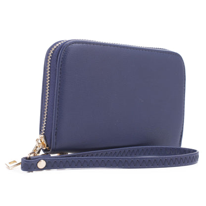 Woodlyn Mini Wallet