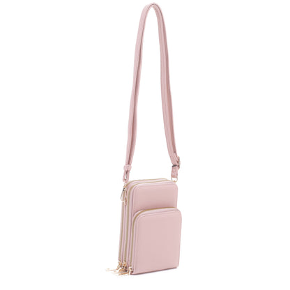 Wyla Cellphone Crossbody