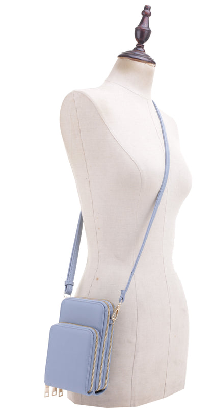 Wyla Cellphone Crossbody