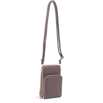 Wyla Cellphone Crossbody