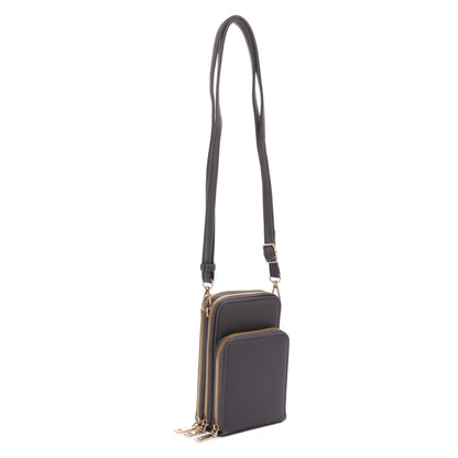 Wyla Cellphone Crossbody