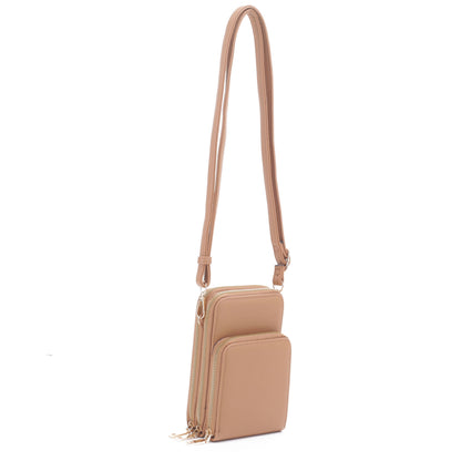 Wyla Cellphone Crossbody