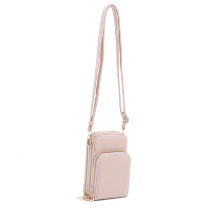 Wyla Cellphone Crossbody