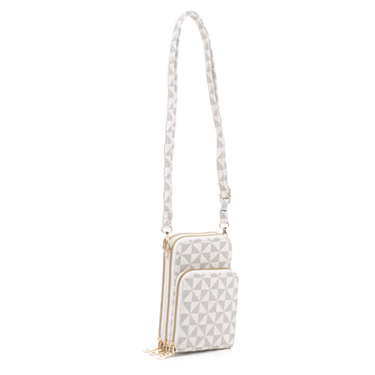 Wyla Cellphone Crossbody