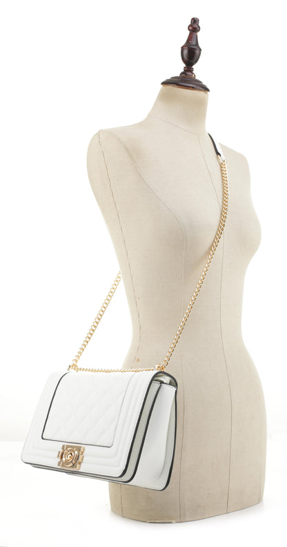 Sammie Crossbody