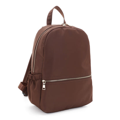 Flint Nylon Backpack