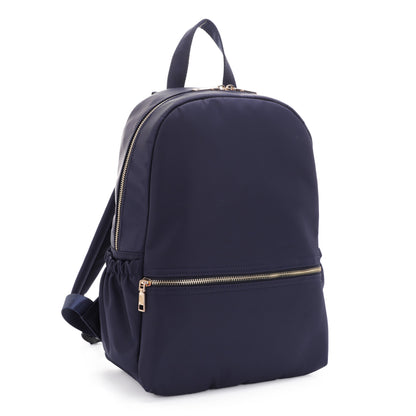 Flint Nylon Backpack