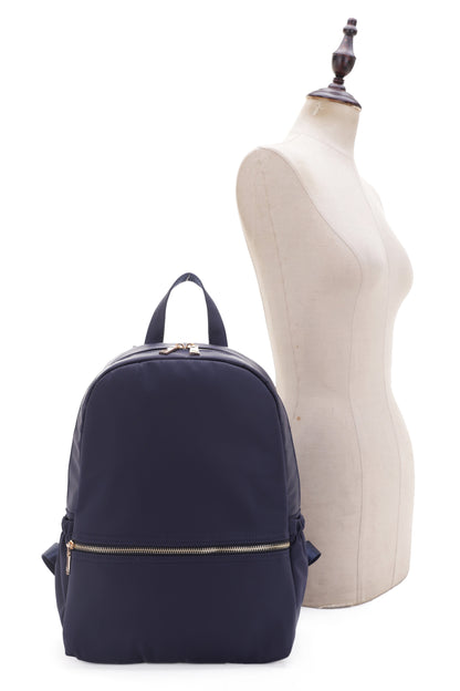 Flint Nylon Backpack