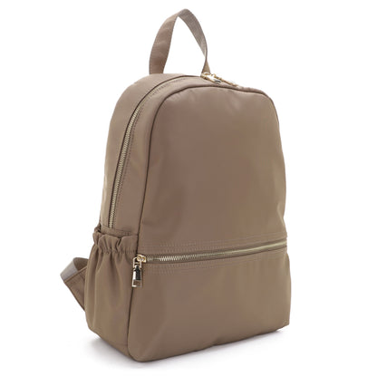 Flint Nylon Backpack