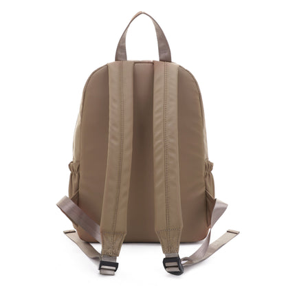 Flint Nylon Backpack